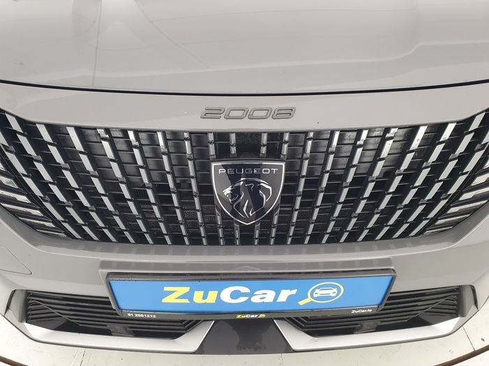 Peugeot 2008 2025