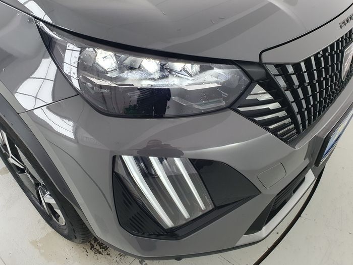 Peugeot 2008 2025