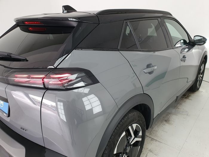 Peugeot 2008 2025