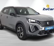 Peugeot 2008 2025