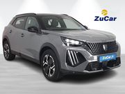 Peugeot 2008 2025