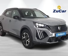 Peugeot 2008 2025