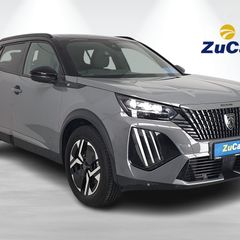 Peugeot 2008 2025