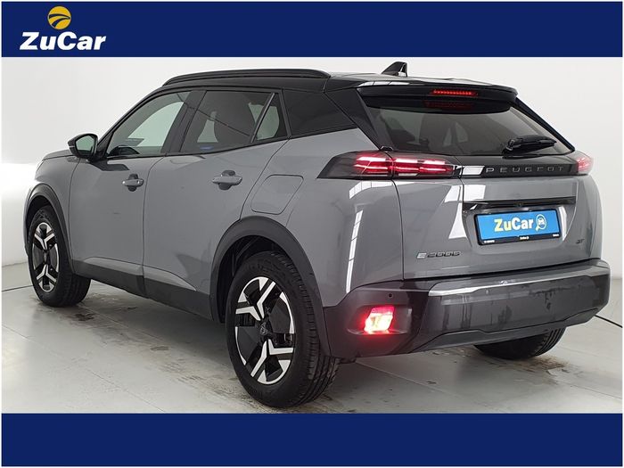 Peugeot 2008 2025