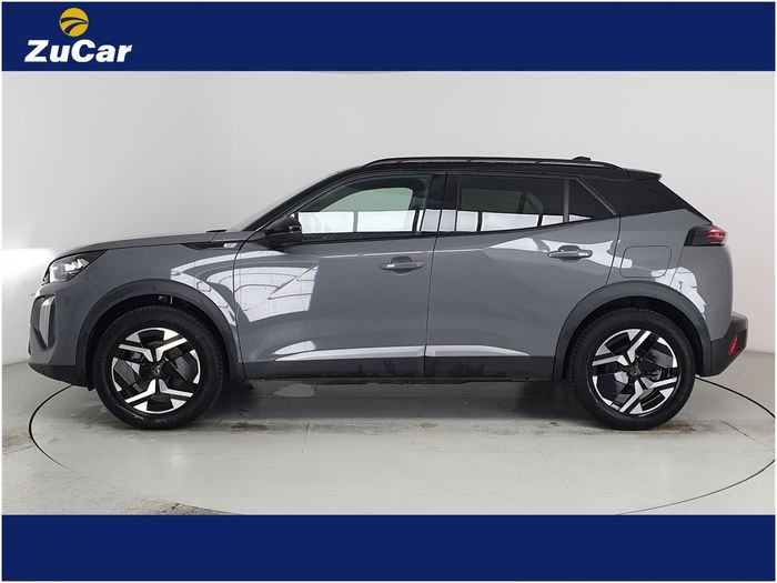 Peugeot 2008 2025