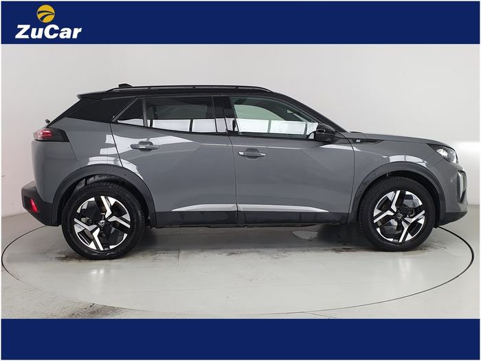 Peugeot 2008 2025