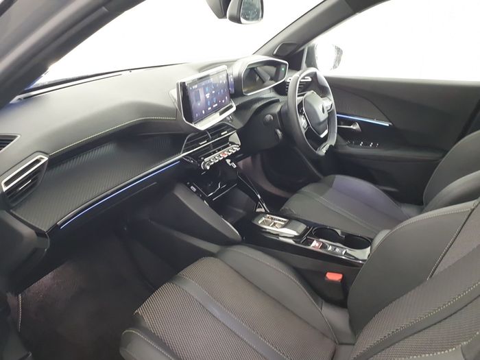 Peugeot 2008 2025
