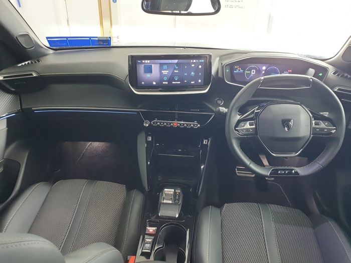 Peugeot 2008 2025