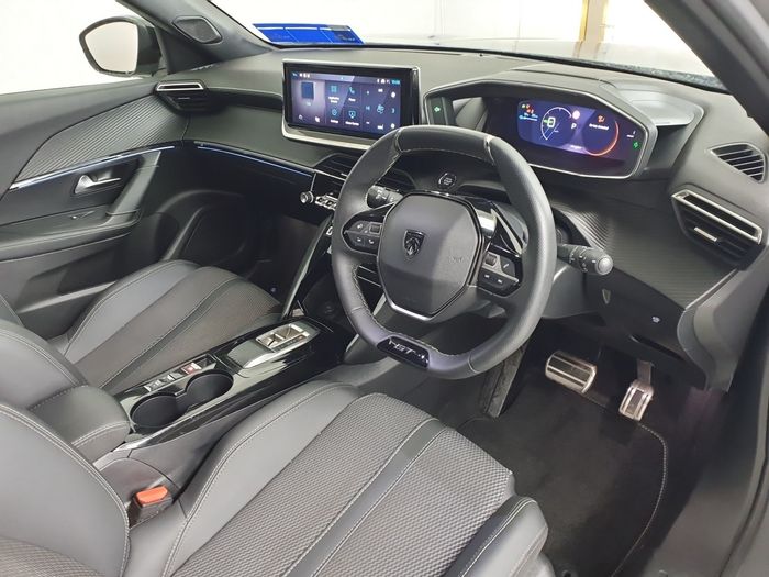 Peugeot 2008 2025