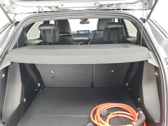 Peugeot 2008 2025