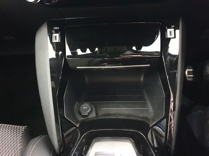 Peugeot 2008 2025