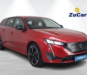 Peugeot 308 2024