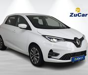 Renault Zoe 2022
