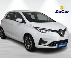 Renault Zoe 2022