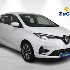 Renault Zoe 2022
