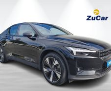 Polestar 2 2022