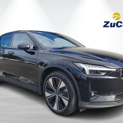Polestar 2 2022