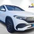Mercedes-Benz EQA 2023