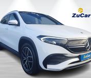 Mercedes-Benz EQA 2023