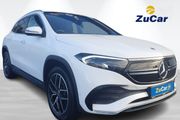 Mercedes-Benz EQA 2023