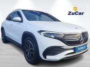 Mercedes-Benz EQA 2023