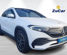 Mercedes-Benz EQA 2023