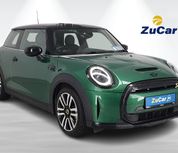 MINI Cooper 2021