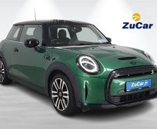 MINI Cooper 2021