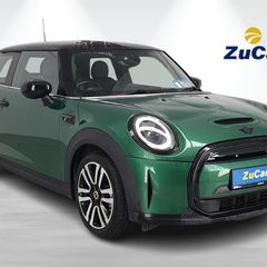 MINI Cooper 2021