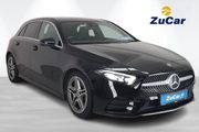 Mercedes-Benz A-Class 2021