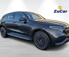 Mercedes-Benz EQC 2023