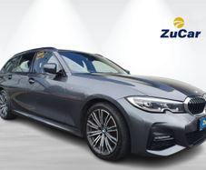 BMW 3 Series 2020
