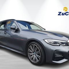 BMW 3 Series 2020