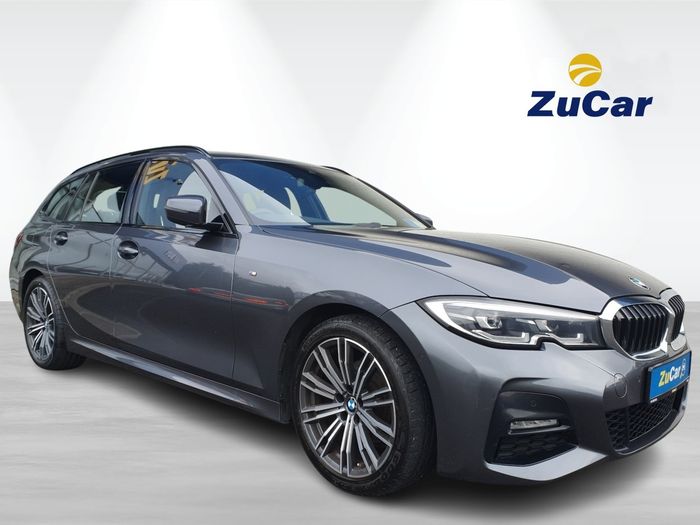 BMW 3 Series 2020