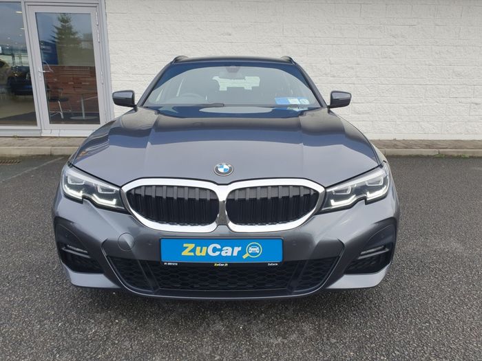 BMW 3 Series 2020