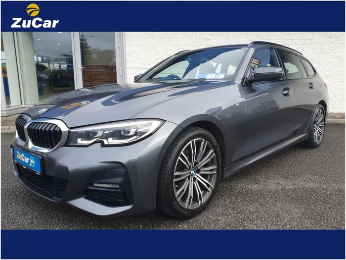BMW 3 Series 2020