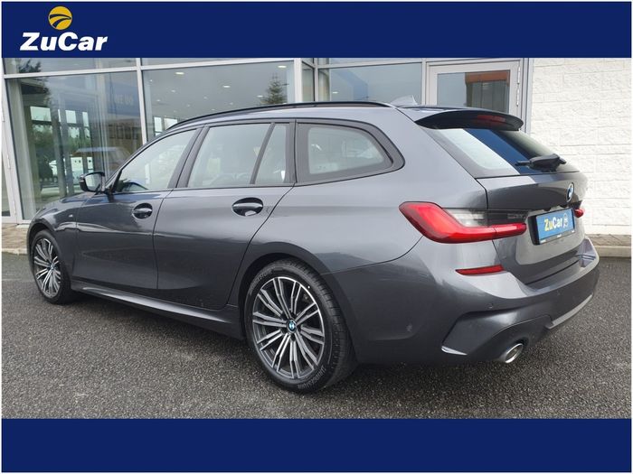BMW 3 Series 2020