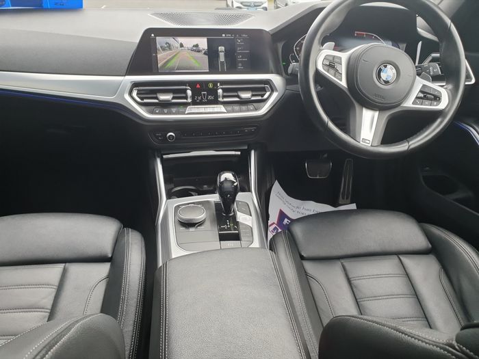 BMW 3 Series 2020