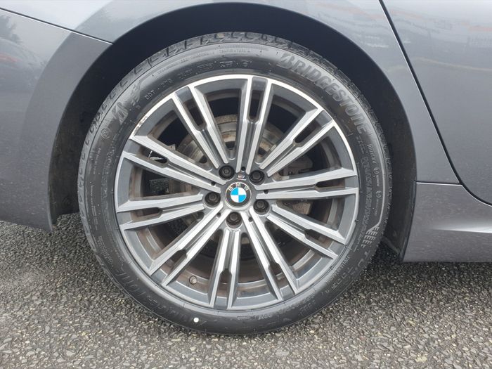 BMW 3 Series 2020