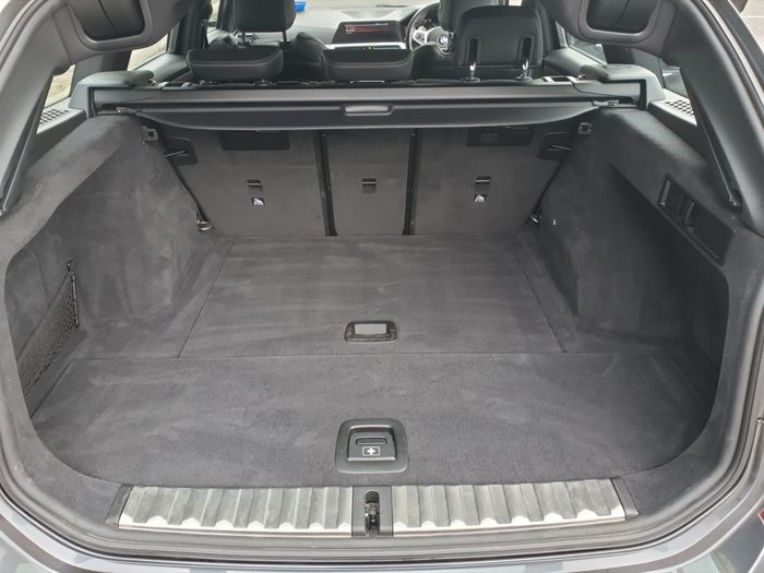 BMW 3 Series 2020
