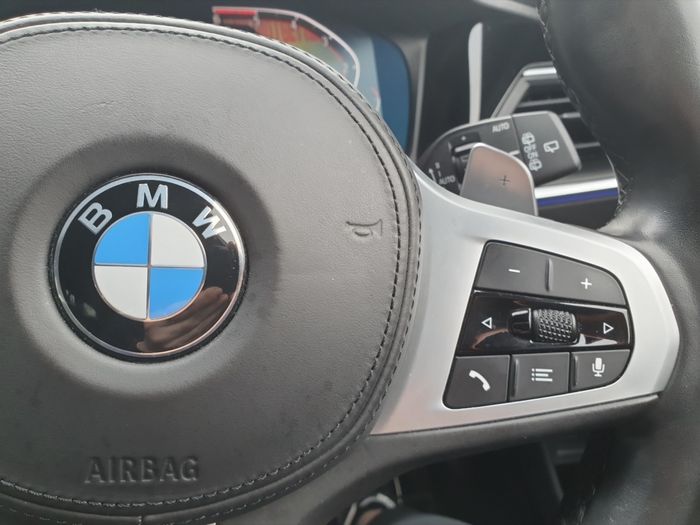 BMW 3 Series 2020