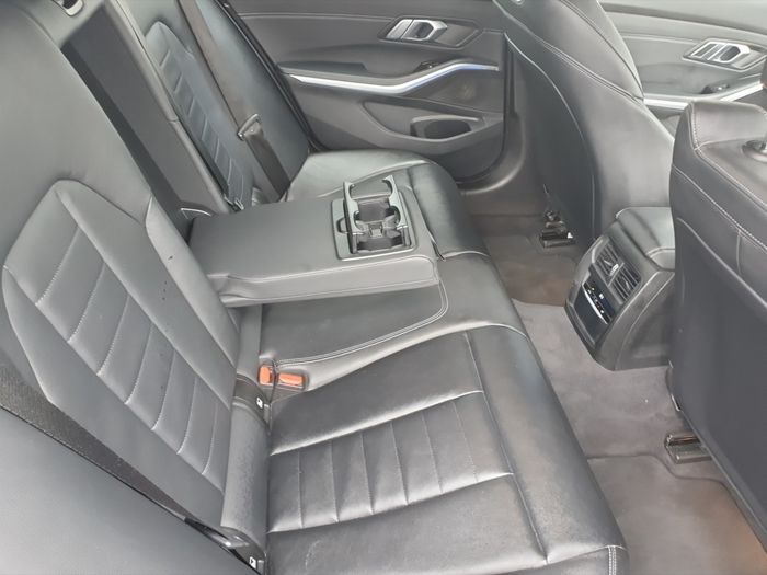 BMW 3 Series 2020