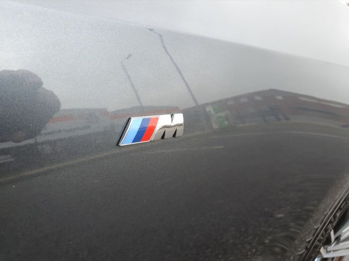 BMW 3 Series 2020