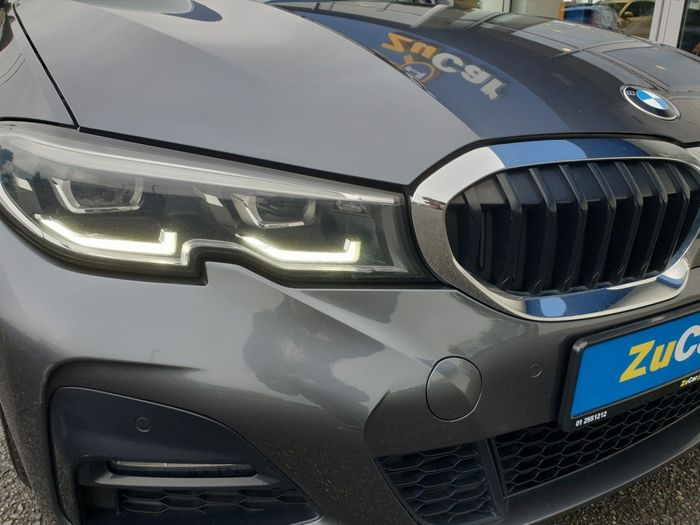 BMW 3 Series 2020