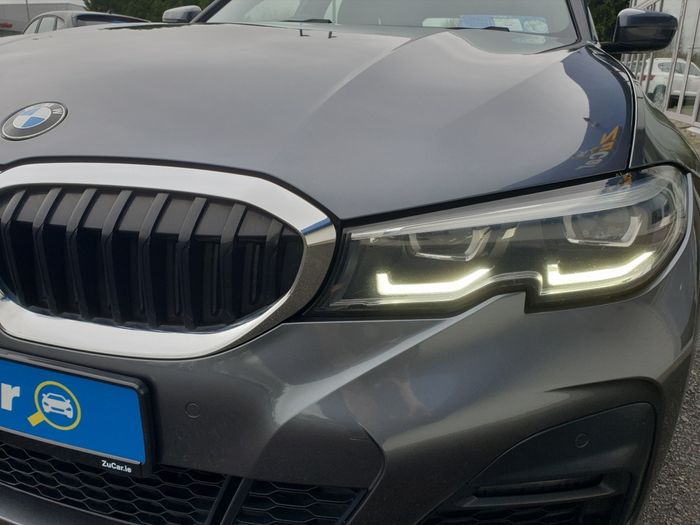 BMW 3 Series 2020