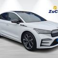 Skoda Enyaq 2024