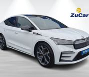 Skoda Enyaq 2024