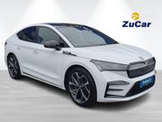 Skoda Enyaq 2024