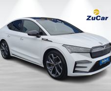 Skoda Enyaq 2024
