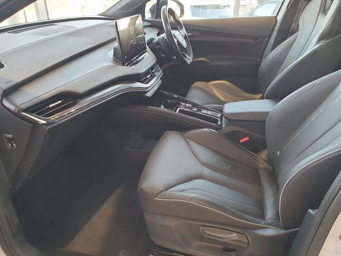 Skoda Enyaq 2024